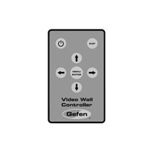 Gefen EXT-RMT-VWC-IR - ИК-пульт ДУ для процессора Gefen EXT-RMT-VWC-242