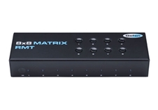 Gefen EXT-RMT-MATRIX-848 - Проводной модуль управления