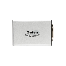 Gefen EXT-USB-2-DVIHD - Устройство вывода видео окна с DVI-интерфейсом
