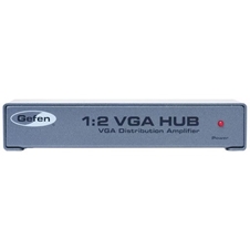 Gefen EXT-VGA-142N - Усилитель-распределитель 1:2 сигнала VGA