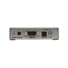 Gefen EXT-VGAAUD-2-HDMIS - Масштабатор VGA и аудиосигналов в HDMI