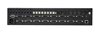Gefen GEF-DVIKVM-848DL - Матричный коммутатор 8x8 сигналов интерфейсов DVI, USB 2.0 и аудио