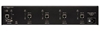 Gefen GEF-HDFST-444-4ELR – Комплект из матричного коммутатора 4x4 сигналов HDMI со встроенными передатчиками по витой паре и 4 приемников