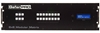 Gefen GEF-MOD-848 - Шасси модульного матричного коммутатора 8x8 сигналов DVI и/или DisplayPort