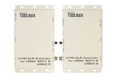 Gefen GTB-3DTV-KVM - Удлинитель интерфейса HDMI, USB и ИК