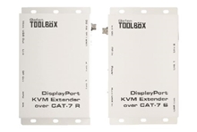Gefen GTB-DPKVM-3CAT7 - Удлинитель интерфейса DisplayPort и USB