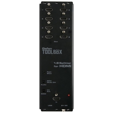 Gefen GTB-HDFST-148 - Распределитель 1:8 сигналов интерфейса HDMI 1.3