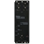 Gefen GTB-MHDMI1.3-144-BLK - Распределитель 1:4 сигналов интерфейса HDMI 1.3, черный