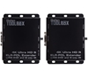 Gefen GTB-UHD2IRS-ELRPOL-BLK – Комплект устройств для передачи сигналов HDMI 4Kx2K, 3D, RS-232 и ИК по витой паре