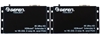 Gefen GTB-UHD-HBT2 - Комплект устройств для передачи HDMI 2.0 с HDCP 2.2/1.4, EDID, RS-232 и двунаправленного ИК по витой паре