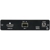 Kramer 675R/T - Комплект устройств для передачи HDMI по многомодовому волоконно-оптическому кабелю