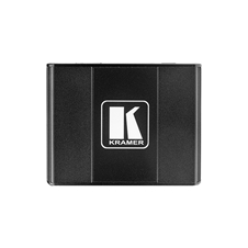 Kramer KDS-USB2-DEC - Приемник сигнала USB 2.0 из сети Ethernet