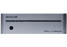 Gefen GTV-HDMI1.3-441 - Коммутатор 4x1 сигналов интерфейса HDMI