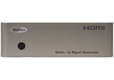 Gefen GTV-HDMI-SIGGEN - Генератор тестовых сигналов HDMI