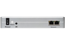 Gefen GTV-MFDA-R - Приемный модуль композитных, S-Video, компонентных, VGA, аудио и ИК-сигналов по одному кабелю витой пары