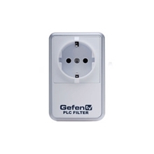 Gefen GTV-PLC-FEU - Фильтр для силовых линий питания