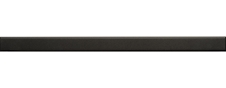 Gefen Long Blank Panel - Заглушка, 1 слот для шасси GEF-MOD-848, GEF-MOD-16416, GEF-MOD-32432