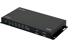 tvONE 1T-DA-684 - Усилитель-распределитель 1:4 сигналов HDMI 2.0a 3D, 3840x2160/60, 4096x2160/60 с HDCP 2.2, EDID и CEC