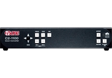 tvONE C2-1100 - Понижающий масштабатор сигнала VGA и компонентного видео