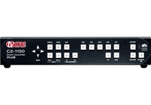 tvONE C2-1150 - Понижающий масштабатор сигнала VGA и компонентного видео