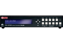 tvONE C2-2150A - Преобразователь развертки сигналов DVI, VGA или HDTV в композитный, S-video и компонентный видеосигналы