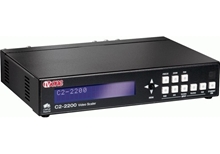 tvONE C2-2200A - Масштабатор композитных, S-Video, компонентных, VGA и DVI сигналов в VGA, HDTV и DVI форматы