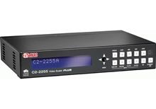 tvONE C2-2255A - Масштабатор композитных, S-video, компонентных, VGA, DVI и SDI сигналов в VGA, HDTV и DVI форматы