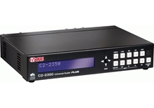 tvONE C2-2350A - Масштабатор композитных, S-Video, компонентных, VGA и DVI сигналов