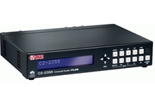 tvONE C2-2355 - Универсальный масштабатор видео сигналов с поддержкой SDI