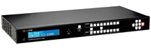 tvONE C2-3300 - Масштабатор композитных, S-video, компонентных и VGA-сигналов
