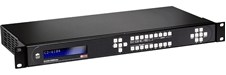tvONE C2-6104 - Многофункциональный мультиоконный видеопроцессор для DVI сигналов