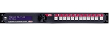 tvONE C2-7100 - Двухканальный видеопроцессор