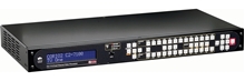 tvONE C2-7110 - Многофункциональный двухканальный видеопроцессор композитных, S-video, компонентных, VGA и DVI сигналов