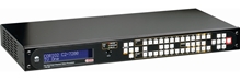 tvONE C2-7210 - Многофункциональный двухканальный видеопроцессор композитных, S-video, компонентных, VGA, DVI и SDI сигналов