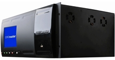 tvONE C3-540-5001 - Модульный видеопроцессор CORIO®master универсальное шасси с LCD дисплеем