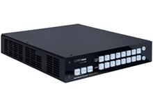 tvONE MWP-2Y-2D-1Y - Мультивьювер CORIOview, входы 2x DVI-U, 2хHDMI, выход HDMI 4K Ultra HD