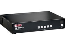 tvONE S2-105CV - Коммутатор 5x1 для композитных видеосигналов