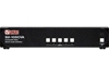 tvONE S2-105CVA - Коммутатор 5x1 для композитных видео- и аналоговых стереоаудиосигналов