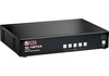 tvONE S2-105YCA - Коммутатор 5x1 для S-video и аналоговых стереоаудиосигналов