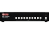 tvONE S2-110YC - Коммутатор 10x1 для S-video сигналов