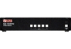 tvONE S2-105YC - Коммутатор 5x1 для S-Video сигналов