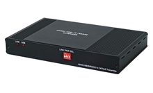Cypress CA-USBHUT – Передатчик сигналов HDMI, USB, сигналов управления RS-232 и ИК по IP-сети стандарта 1000BaseT