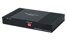 Cypress CA-USBHUT – Передатчик сигналов HDMI, USB, сигналов управления RS-232 и ИК по IP-сети стандарта 1000BaseT