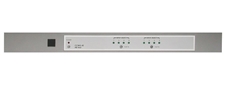 Cypress CCMX-42 – Матричный коммутатор 4x2 сигналов компонентного видео и аудио