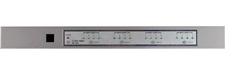 Cypress CCMX-44DA – Матричный коммутатор 4х4 компонентного видео и аудио