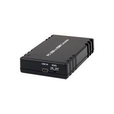 Cypress CDL-125 - Конвертер сигналов USB 2.0 в сигналы HDMI