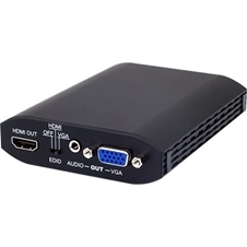 Cypress CDL-165ETHG - Конвертер сигналов USB, Ethernet в сигналы HDMI, VGA и стереоаудио
