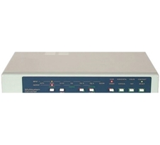 Cypress CDM-640 - Мультисистемный транскодер композитных и S-Video сигналов в NTSC или PAL со встроенным VGA масштабатором