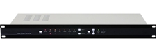 Cypress CDM-640AR - Цифровой мультисистемный преобразователь сигналов CV или S-video в сигналы CV и S-video, генератор цветных полос