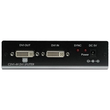 Cypress CDVI-4H - Распределитель 1:4 сигналов интерфейса DVI-D